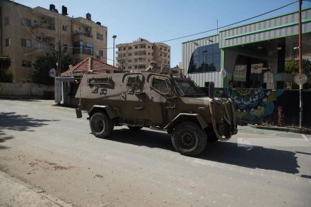 مخيم جنين.. "نكبة يومية" جراء الاقتحامات الإسرائيلية